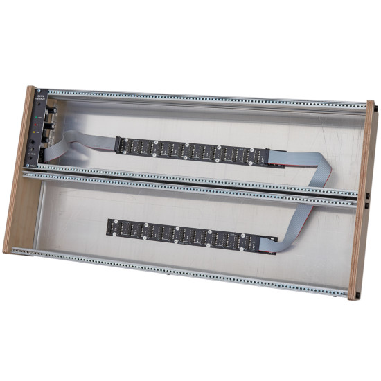 モジュラーシンセ　ケース　6U FLAT 104HP eowave モジュラーシンセ ケース 6U FLAT 104HP eowave - メルカリ